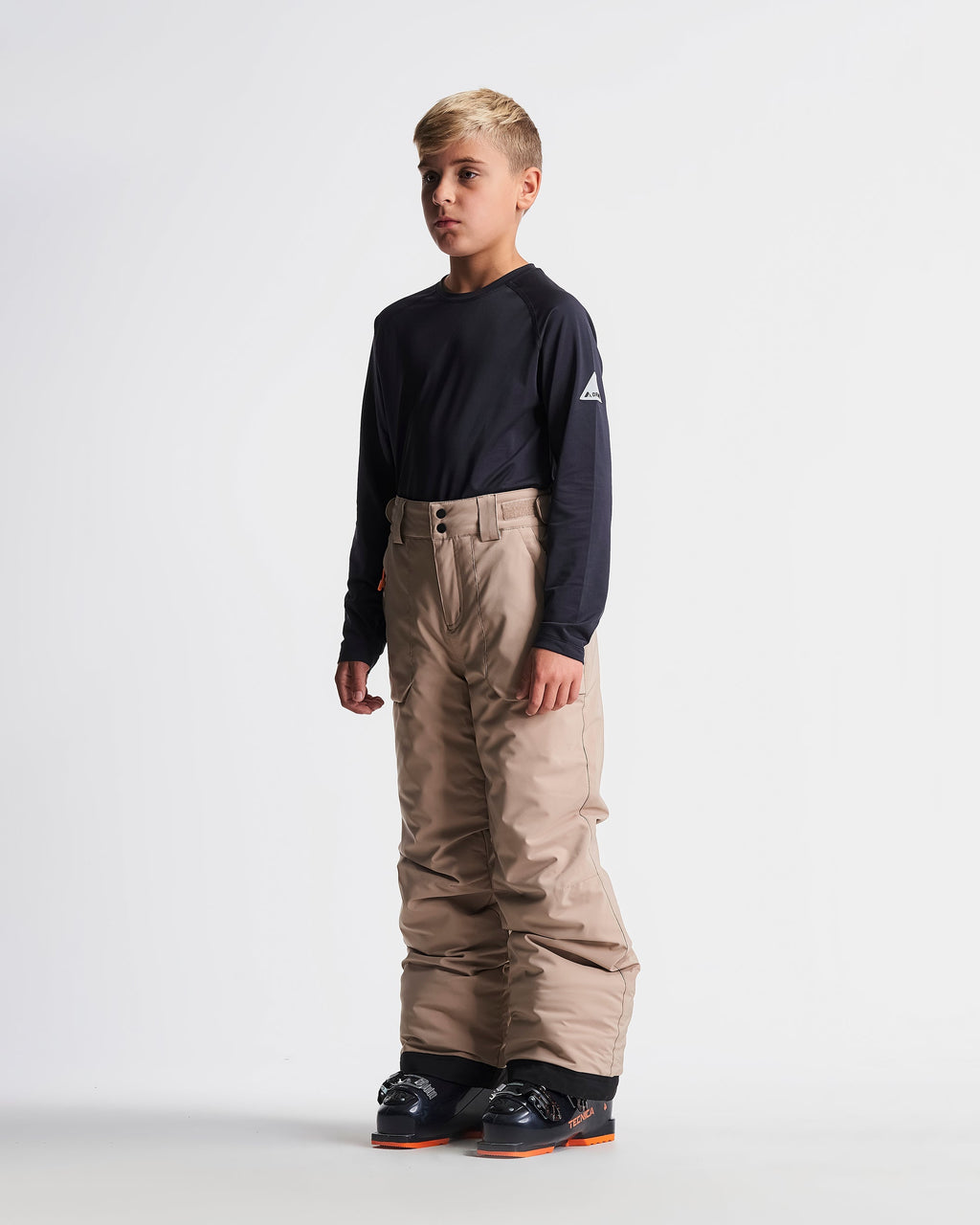 Pantalon isolant Stoneham pour garçon