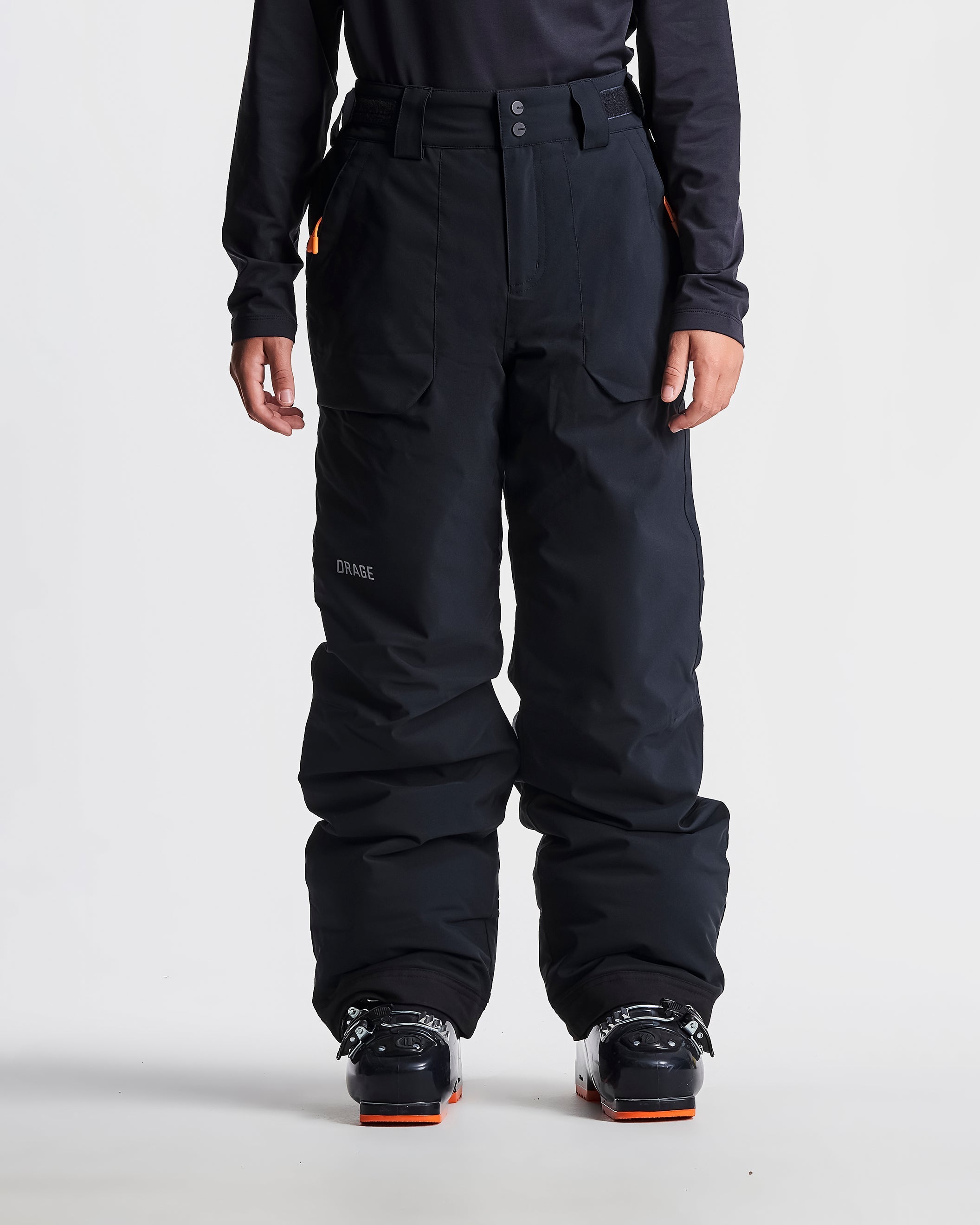 Pantalon isolant Stoneham pour garçon
