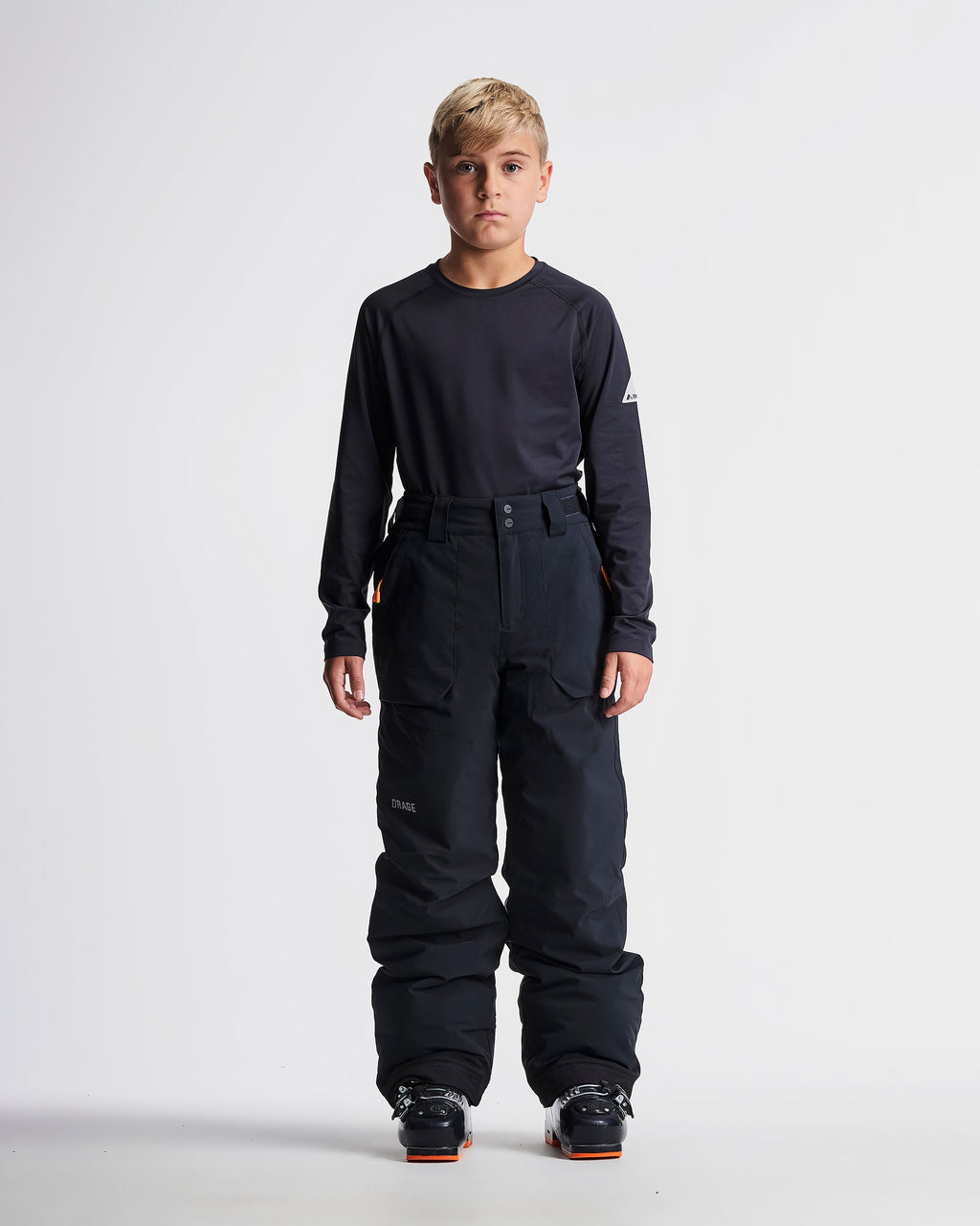 Pantalon isolant Stoneham pour garçon