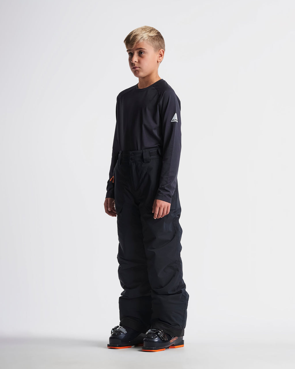 Pantalon isolant Stoneham pour garçon