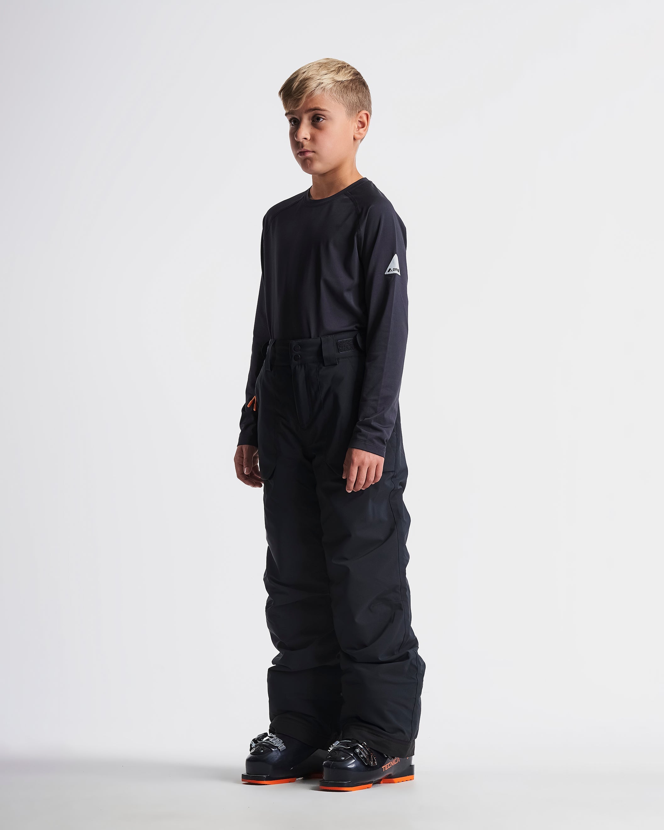 Pantalon isolant Stoneham pour garçon