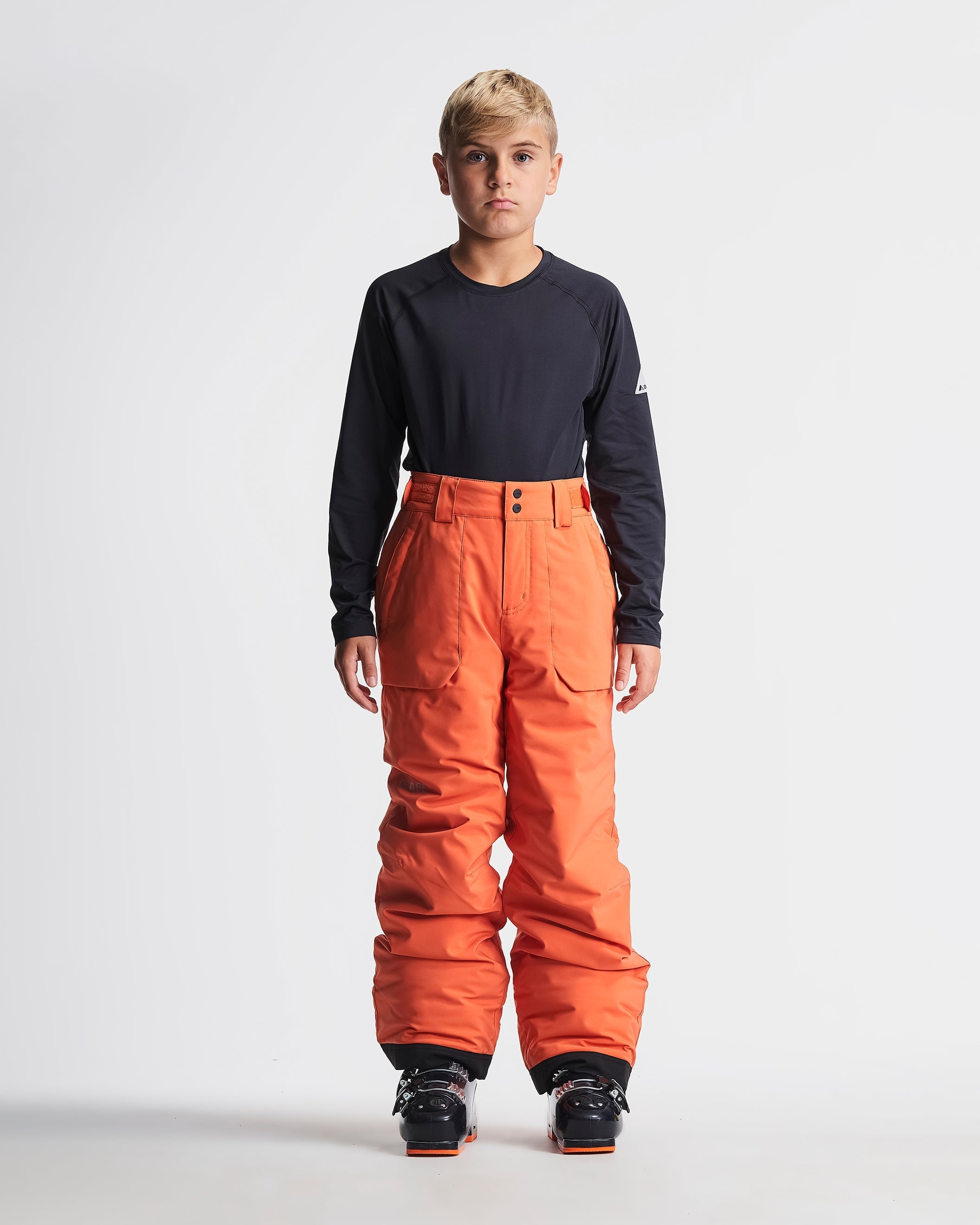 Pantalon isolant Stoneham pour garçon