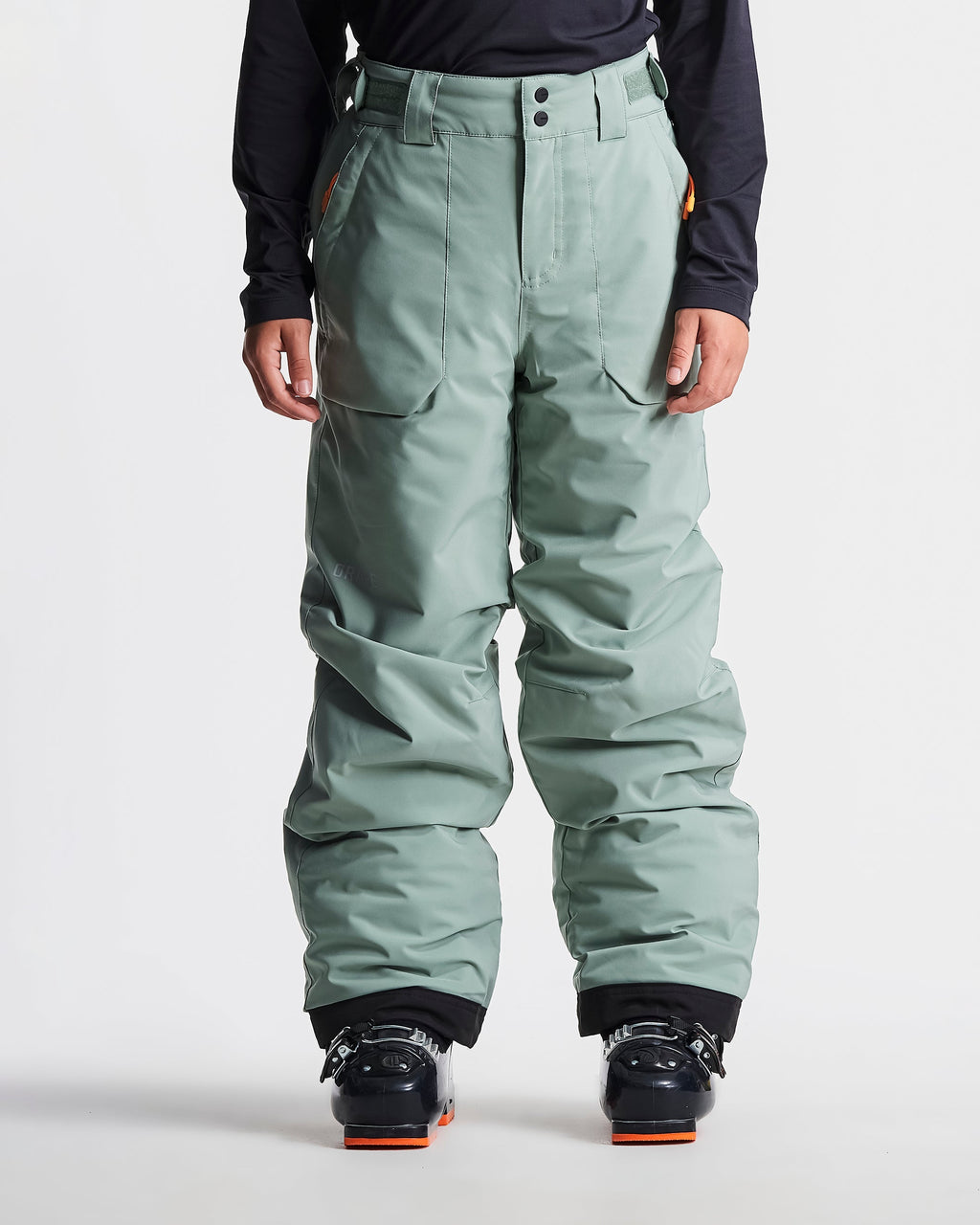 Pantalon isolant Stoneham pour garçon