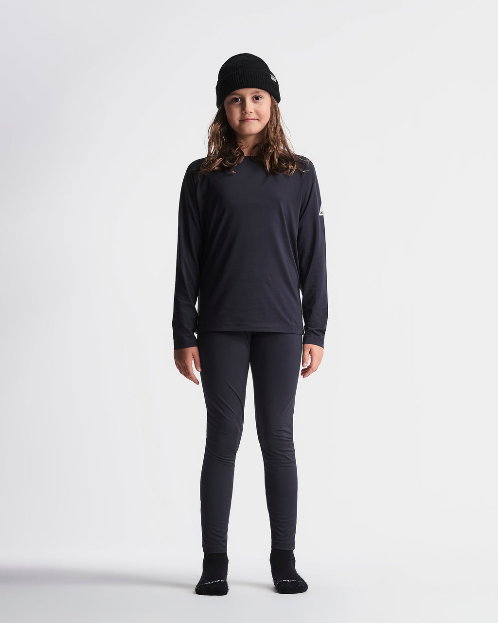 Union Unisex Base Layer Solid – Orage outerwear