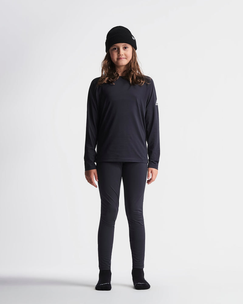 Union Unisex Base Layer Solid