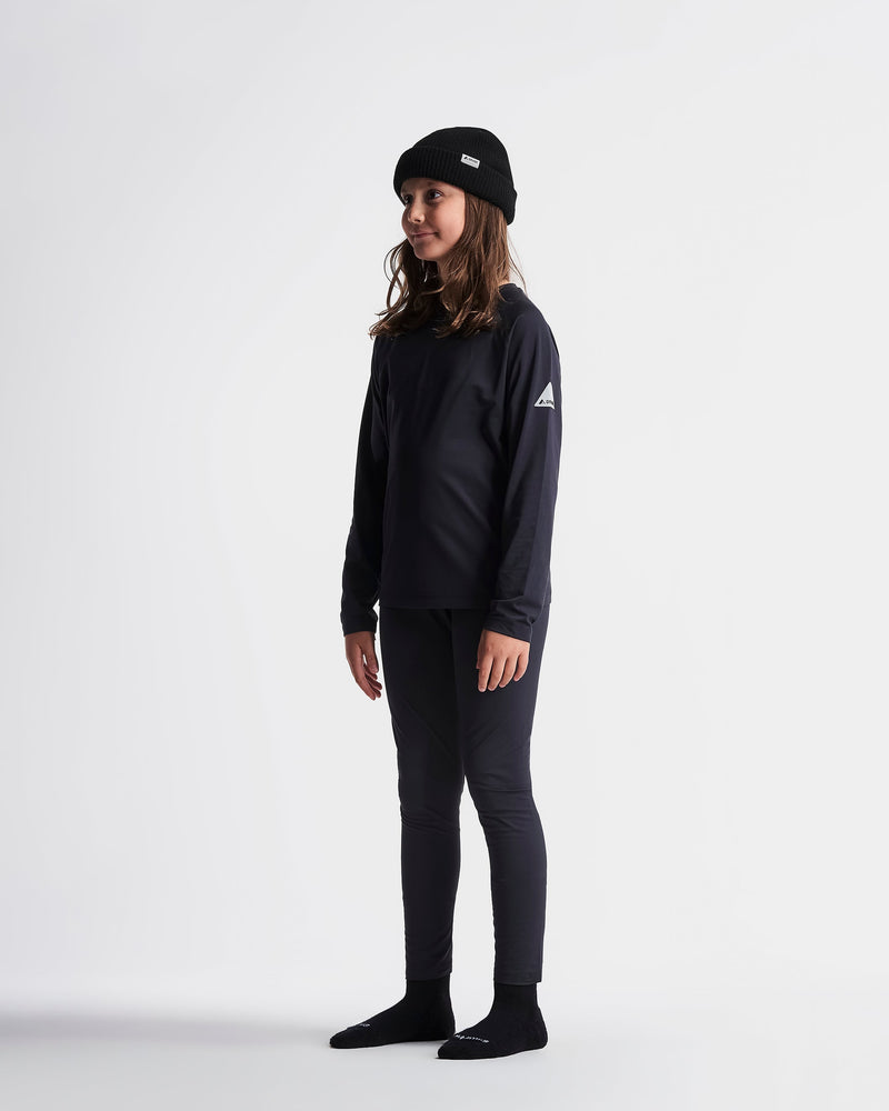 Union Unisex Base Layer Solid