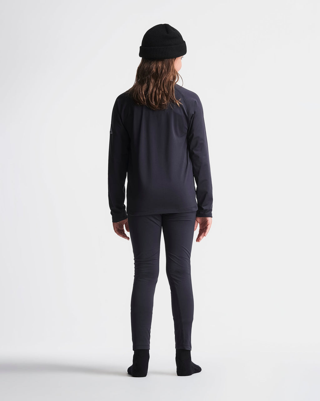 Union Unisex Base Layer Solid – Orage outerwear