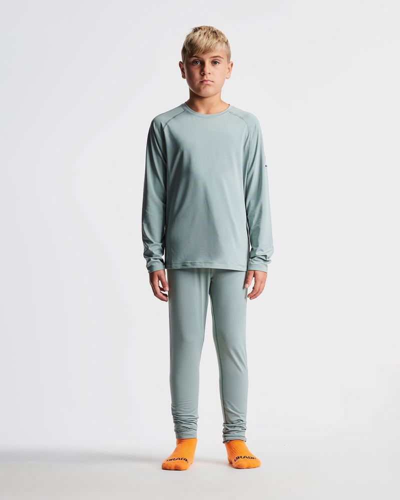 Union Unisex Base Layer Solid