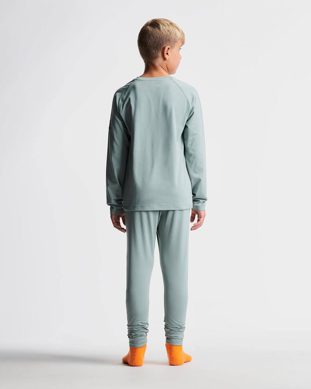 Union Unisex Base Layer Solid – Orage outerwear