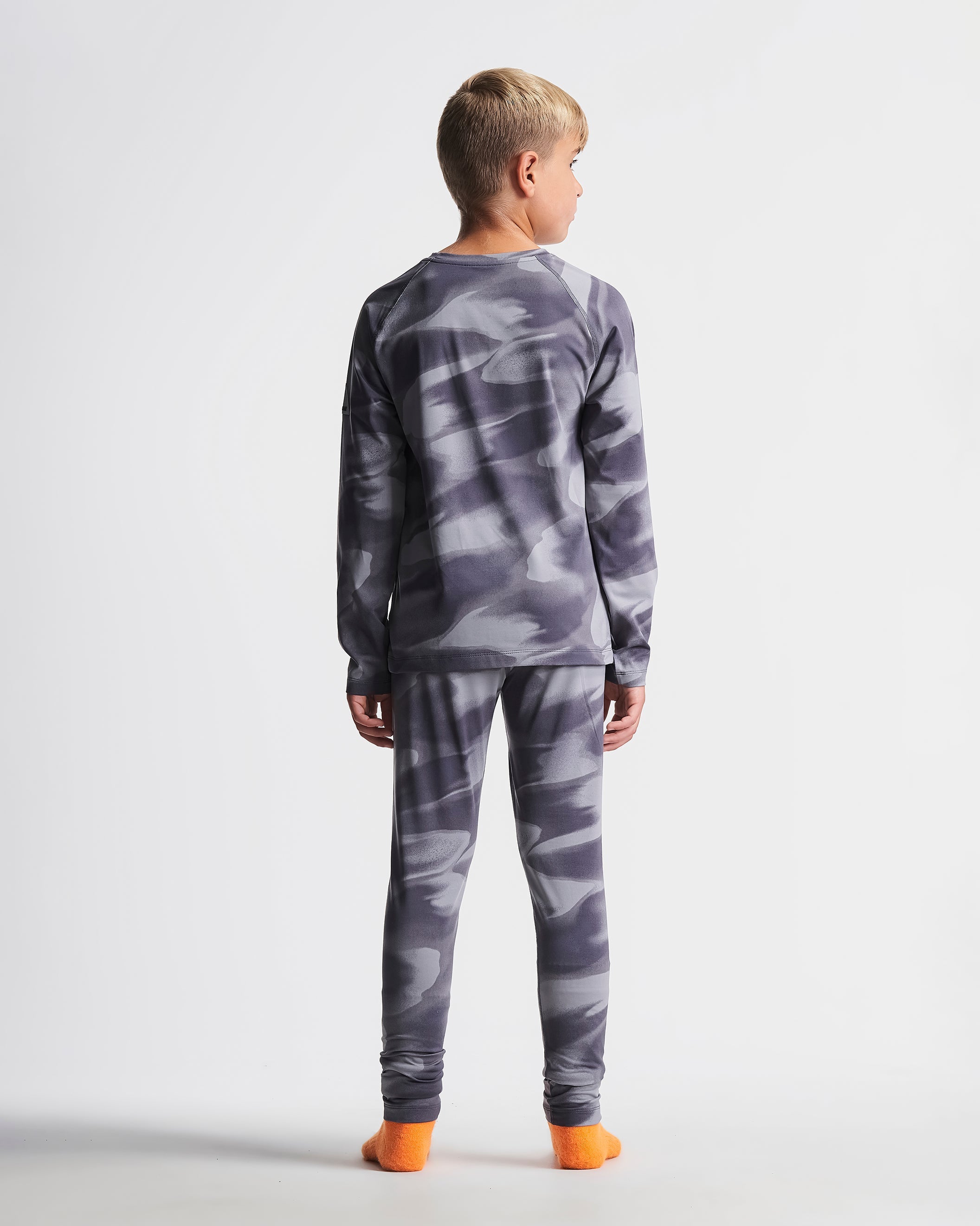 Union Unisex Base Layer Print