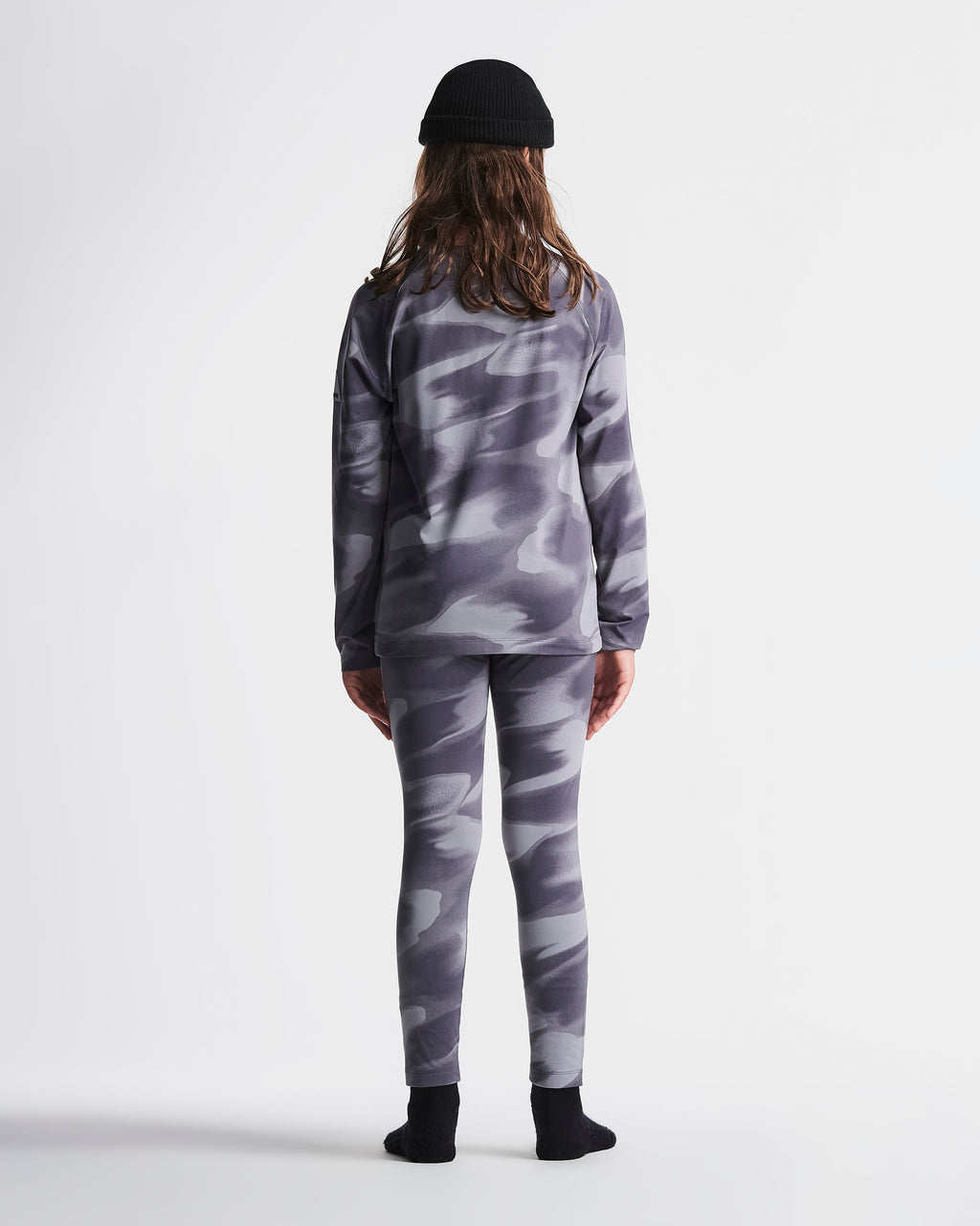 Union Unisex Base Layer Print