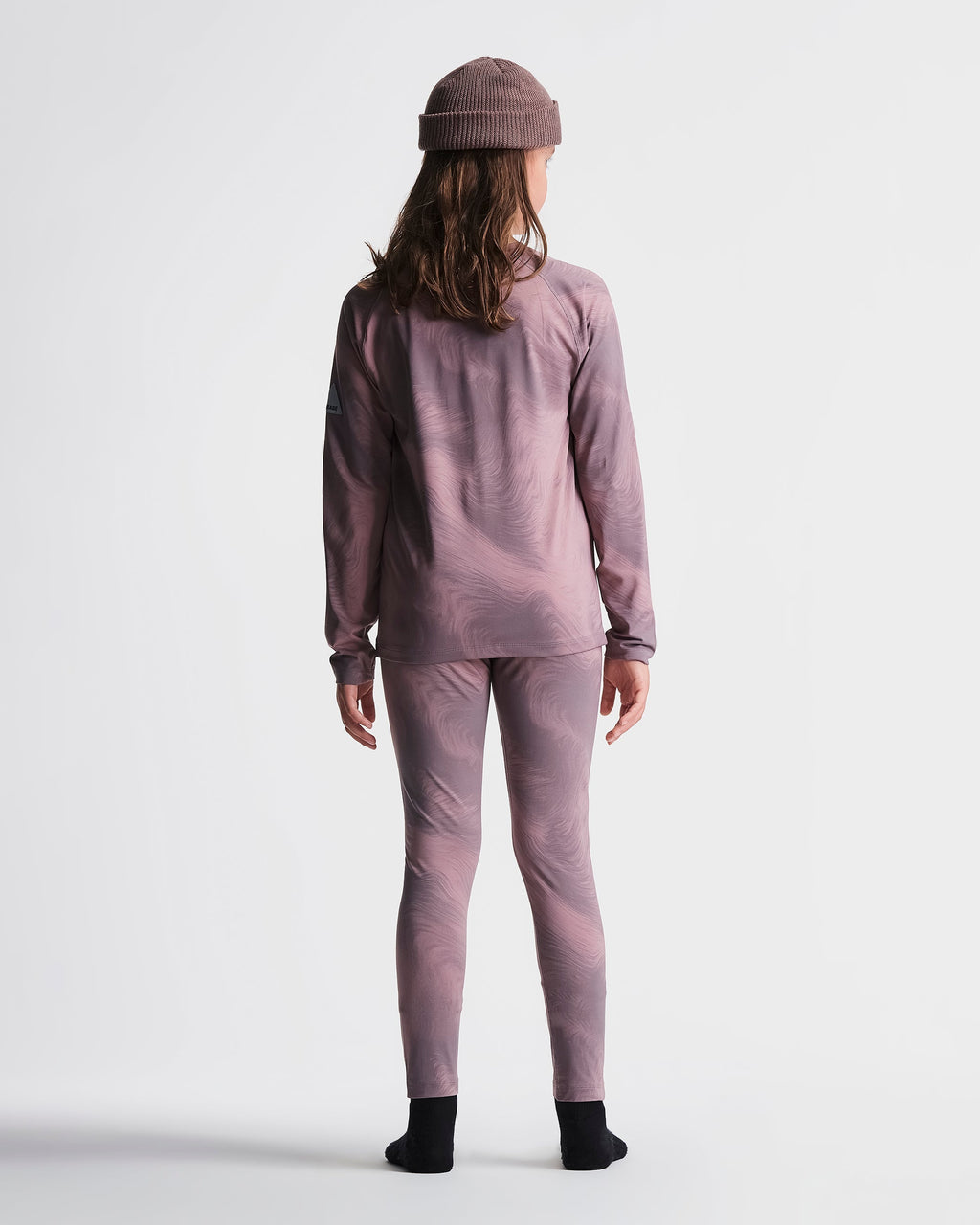 Union Unisex Base Layer Print