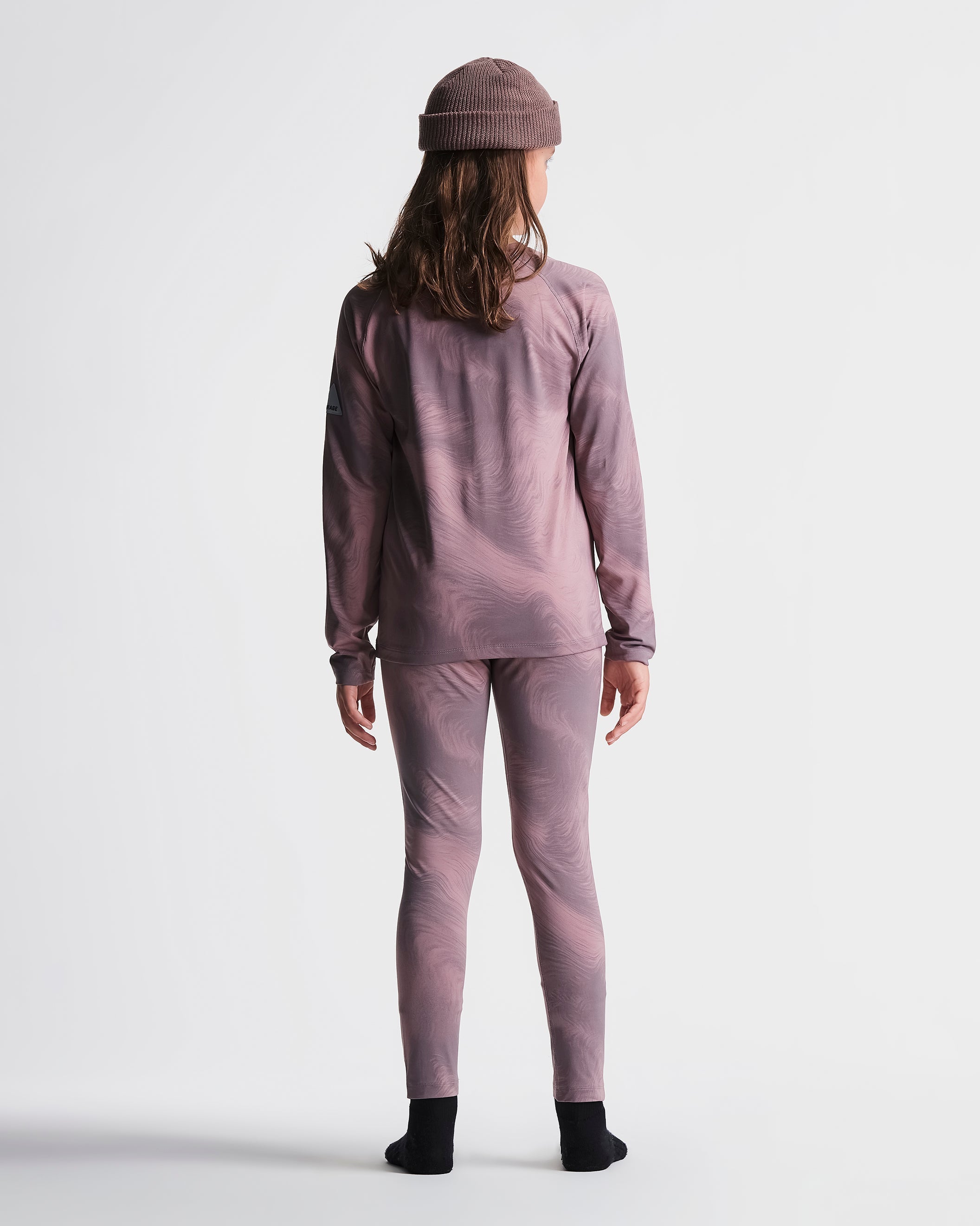 Union Unisex Base Layer Print