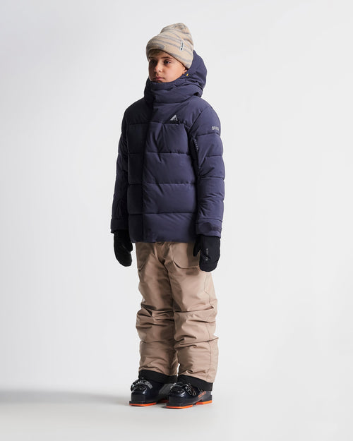 Boy's Redford Jr. Synthetic Down Jacket - Product image 14