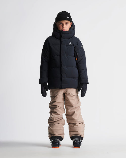 Boy's Redford Jr. Synthetic Down Jacket - Product image 7