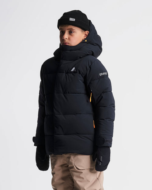 Boy's Redford Jr. Synthetic Down Jacket - Product image 10