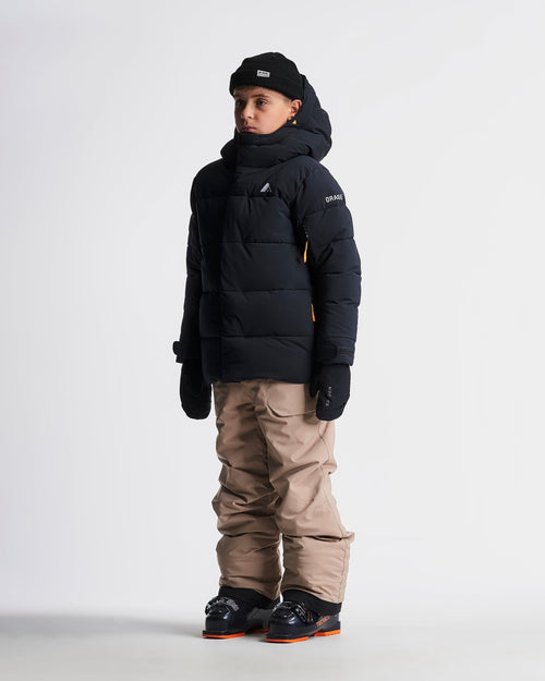 Boy's Redford Jr. Synthetic Down Jacket - Product image 11