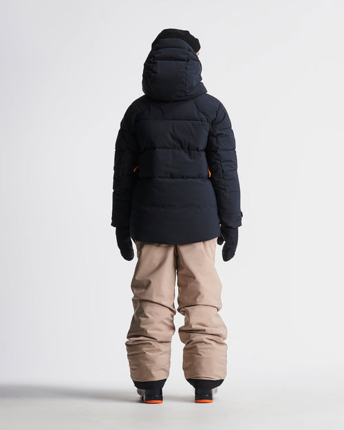 Boy's Redford Jr. Synthetic Down Jacket - Product image 8