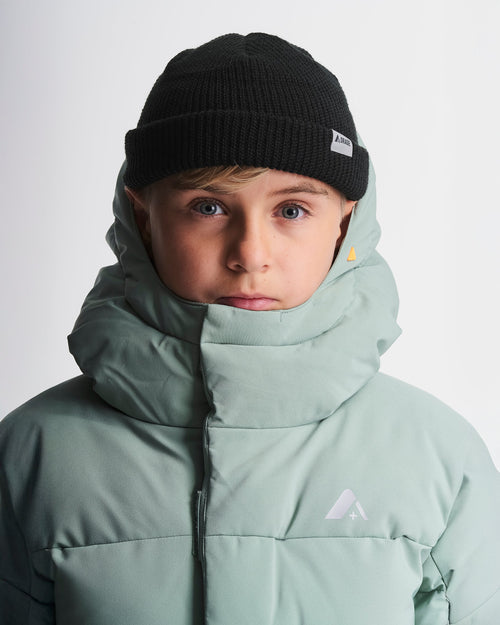 Boy's Redford Jr. Synthetic Down Jacket - Product image 6