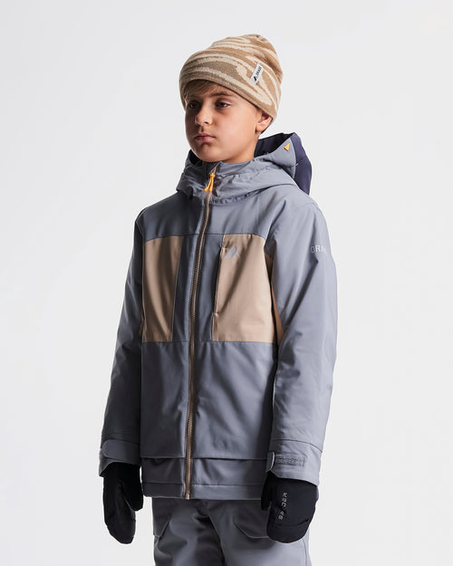 Veste isolante Sutton pour garçon - Product image 14