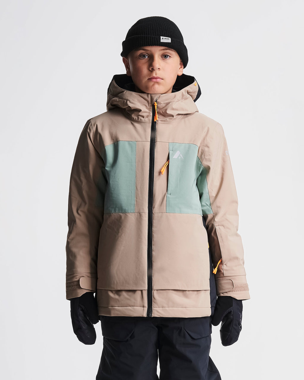 Veste isolante Sutton pour garçon