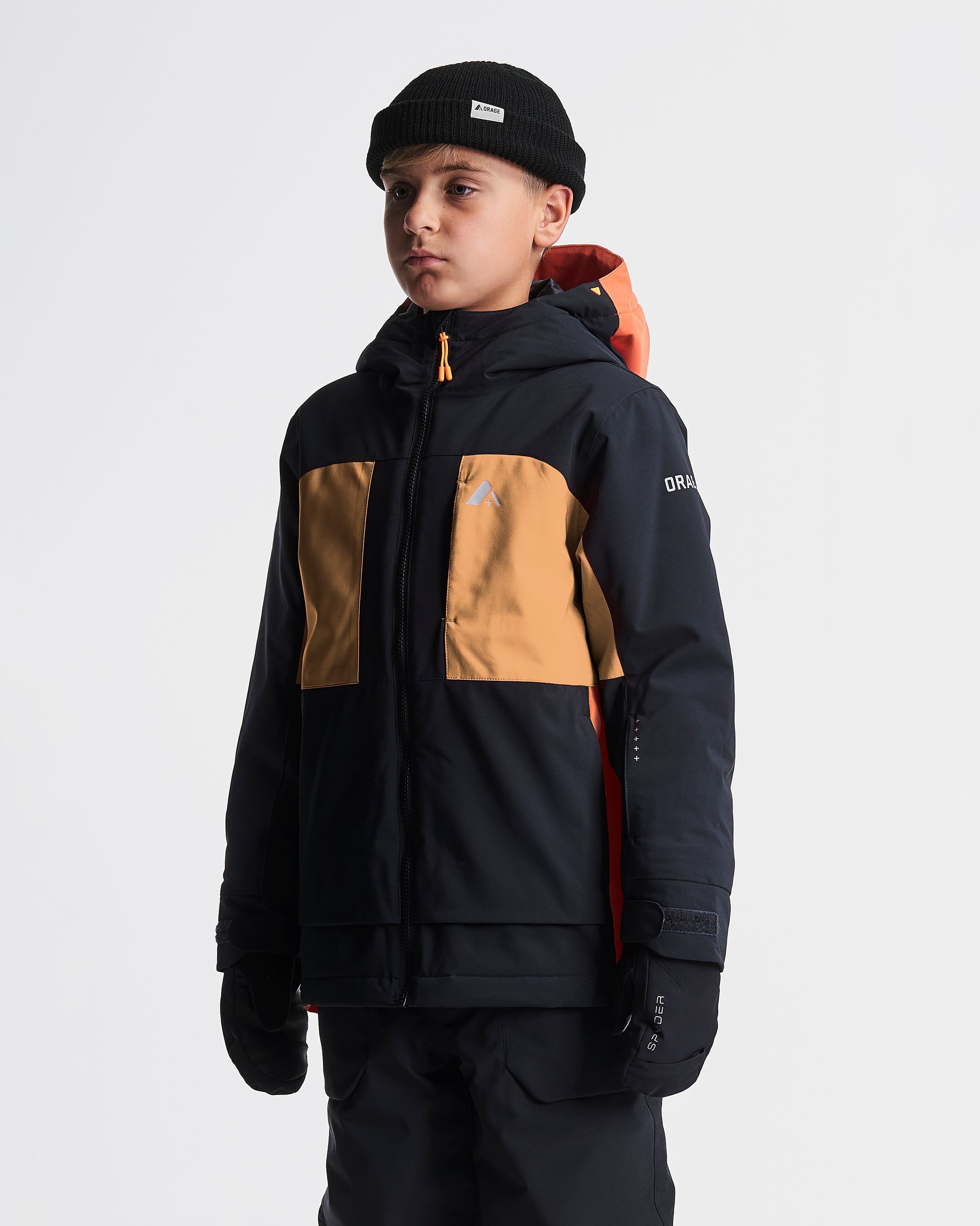 Veste isolante Sutton pour garçon