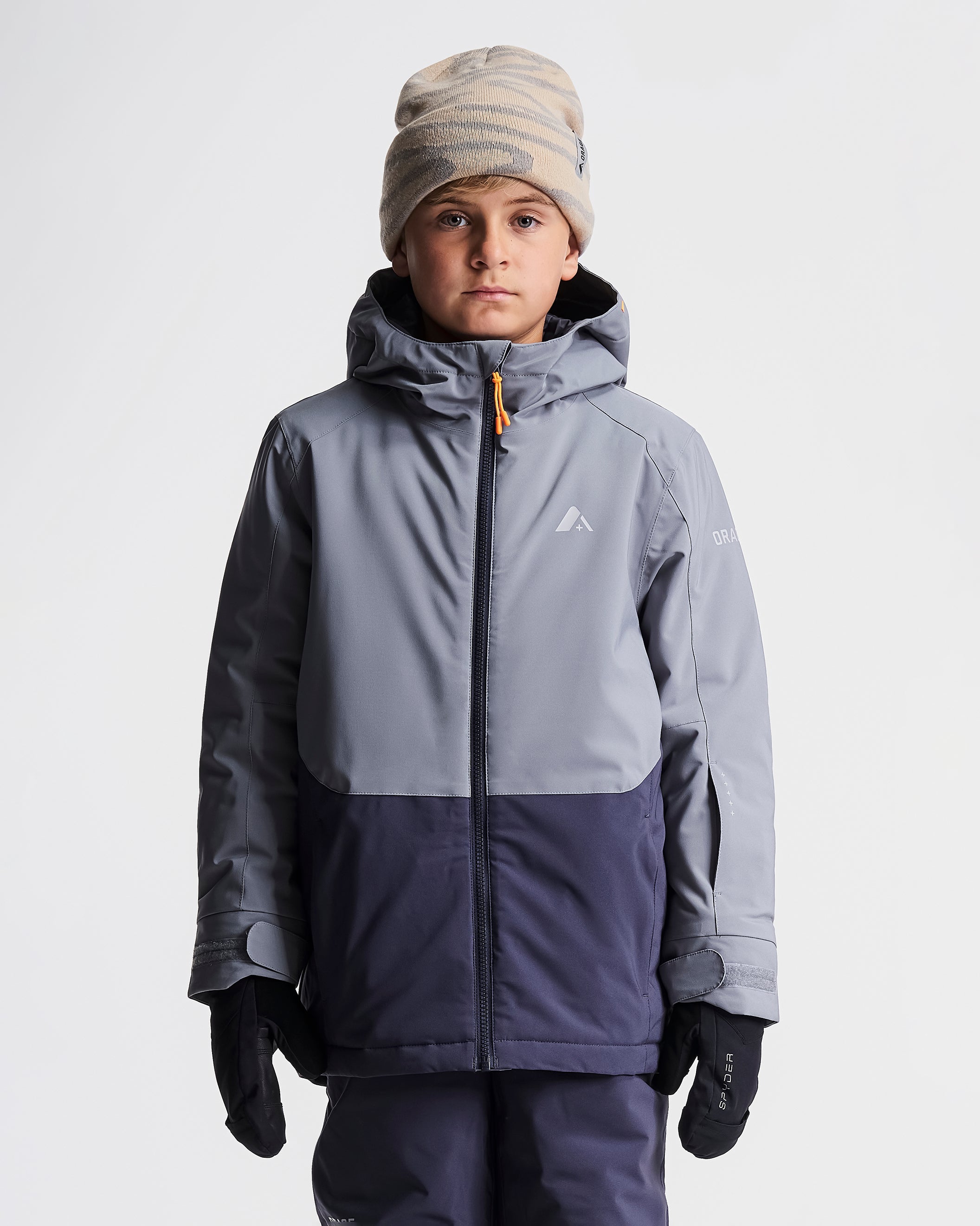 Veste isolante Slope pour garçon