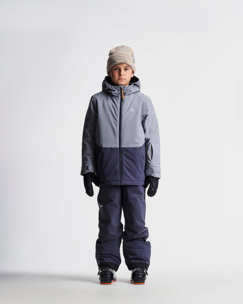 Veste isolante Slope pour garçon - Product image 17