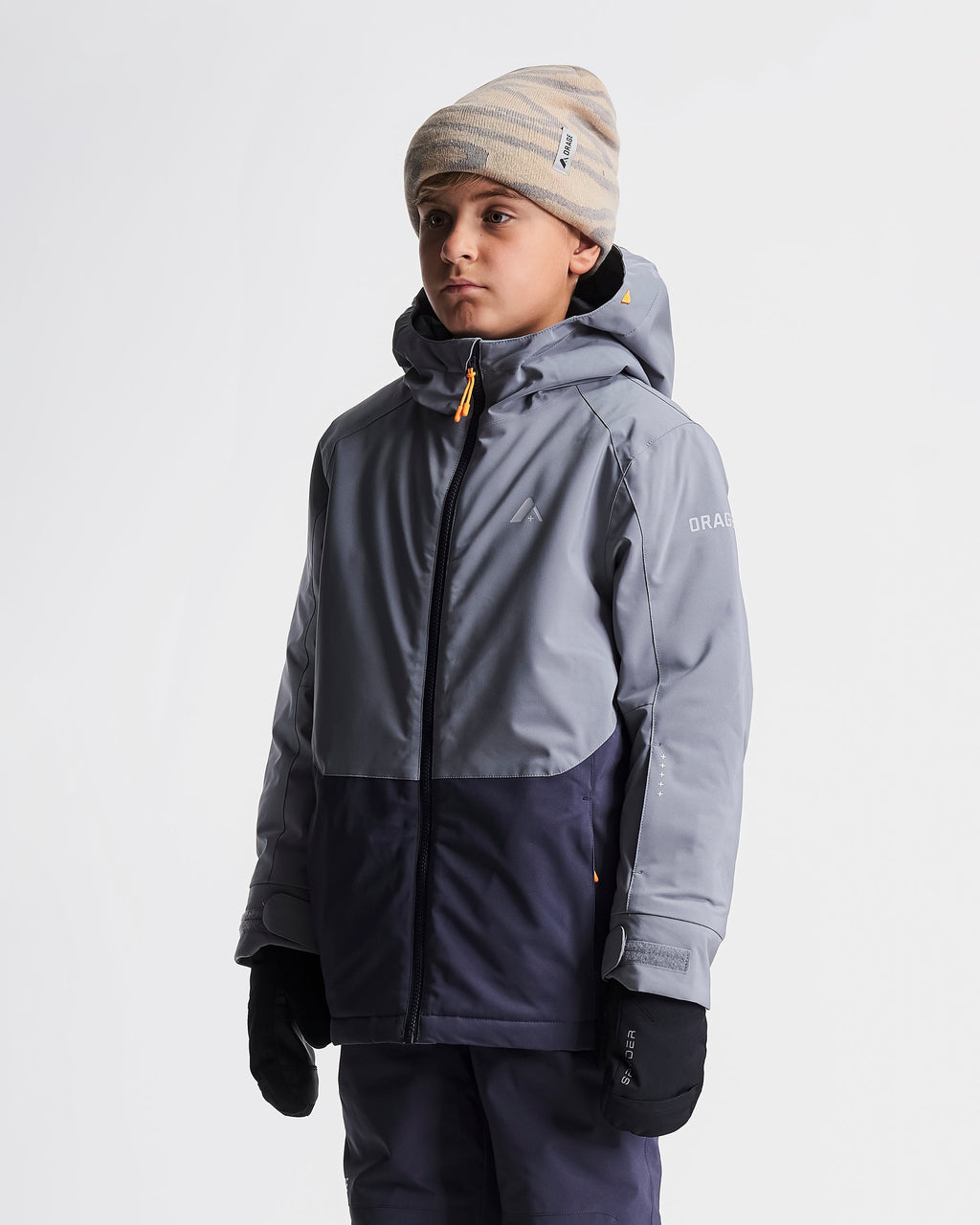 Veste isolante Slope pour garçon