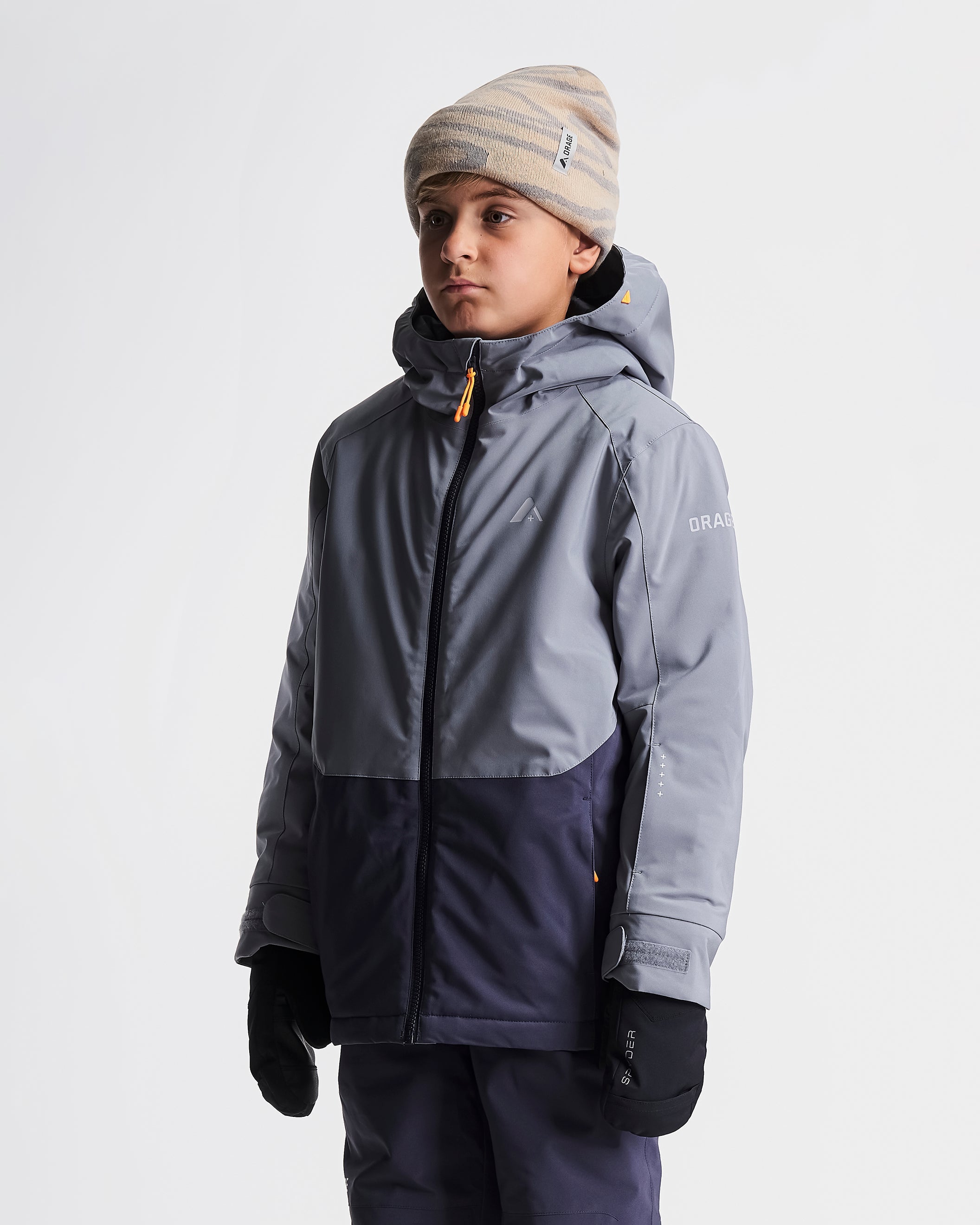 Veste isolante Slope pour garçon