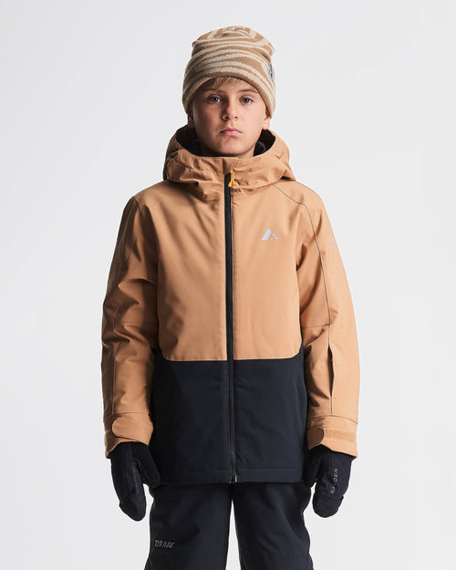 Veste isolante Slope pour garçon - Product image 24