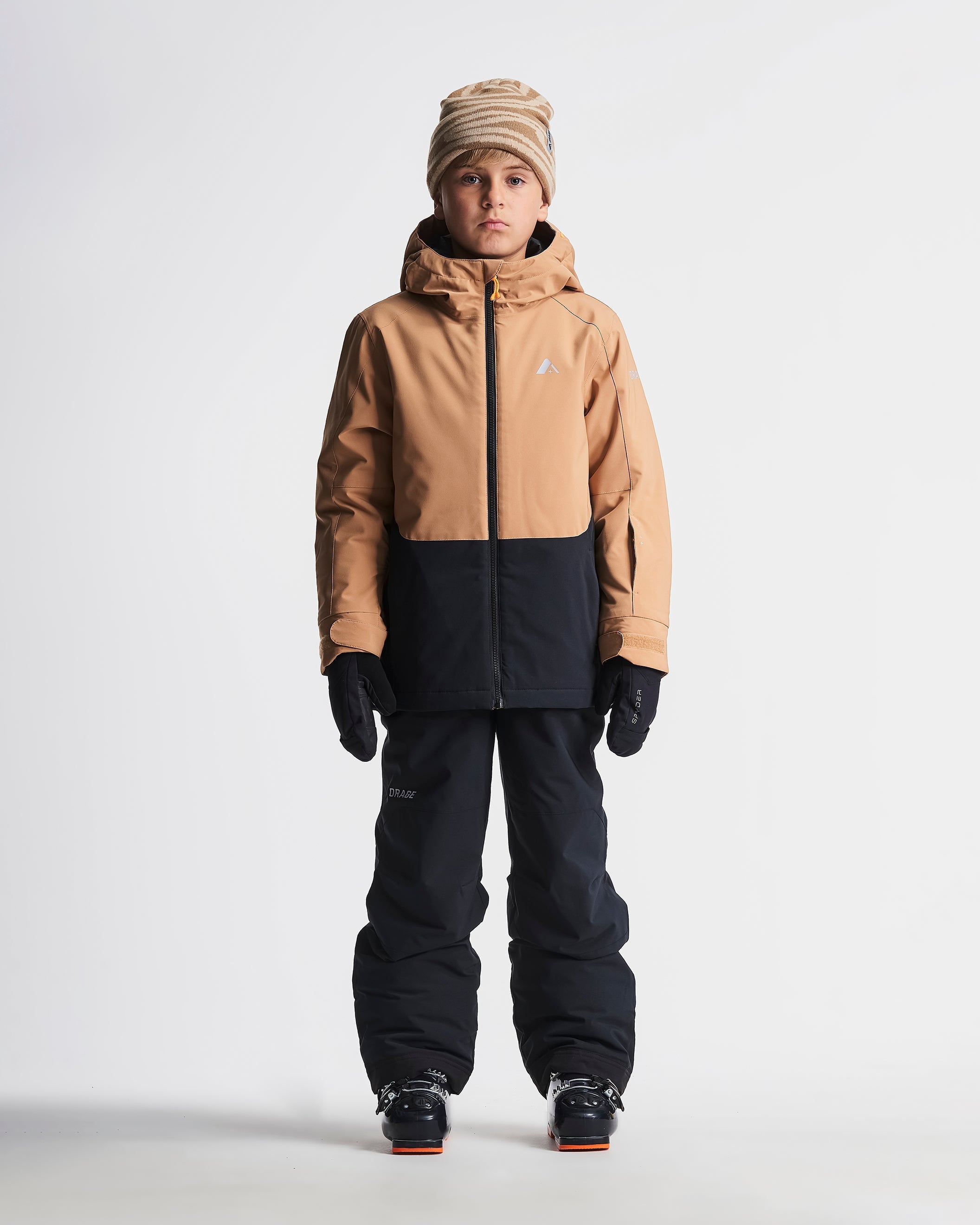 Veste isolante Slope pour garçon