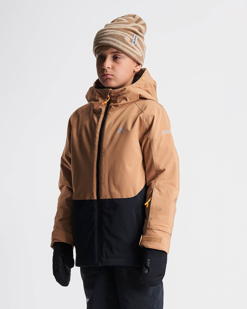 Veste isolante Slope pour garçon - Product image 23