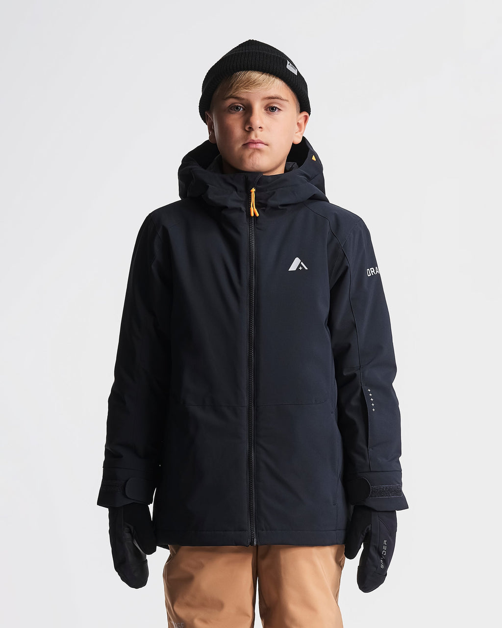 Veste isolante Slope pour garçon