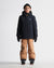 Boy's Slope Insulated Jacket - black