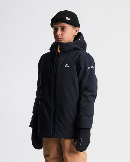 Veste isolante Slope pour garçon - Product image 10