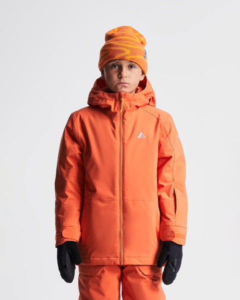 Boy's Slope Insulated Jacket – Orage outerwear