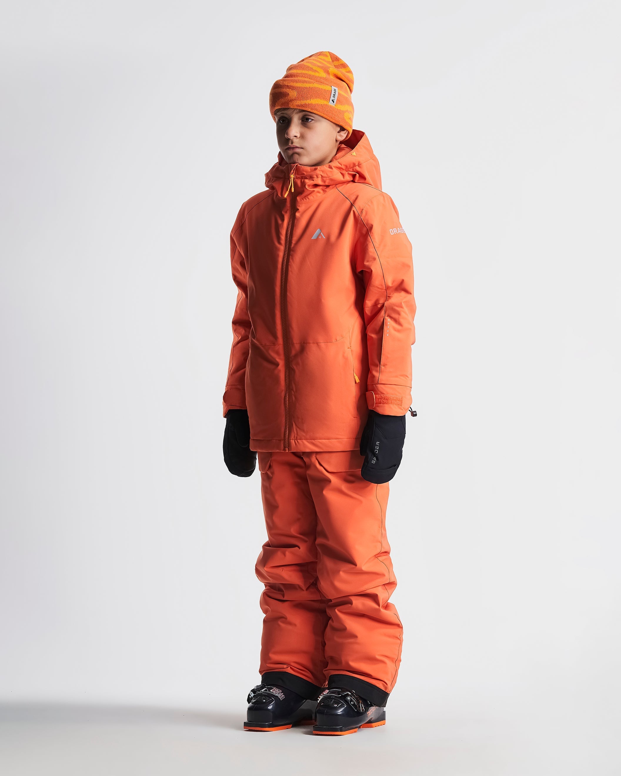 Veste isolante Slope pour garçon