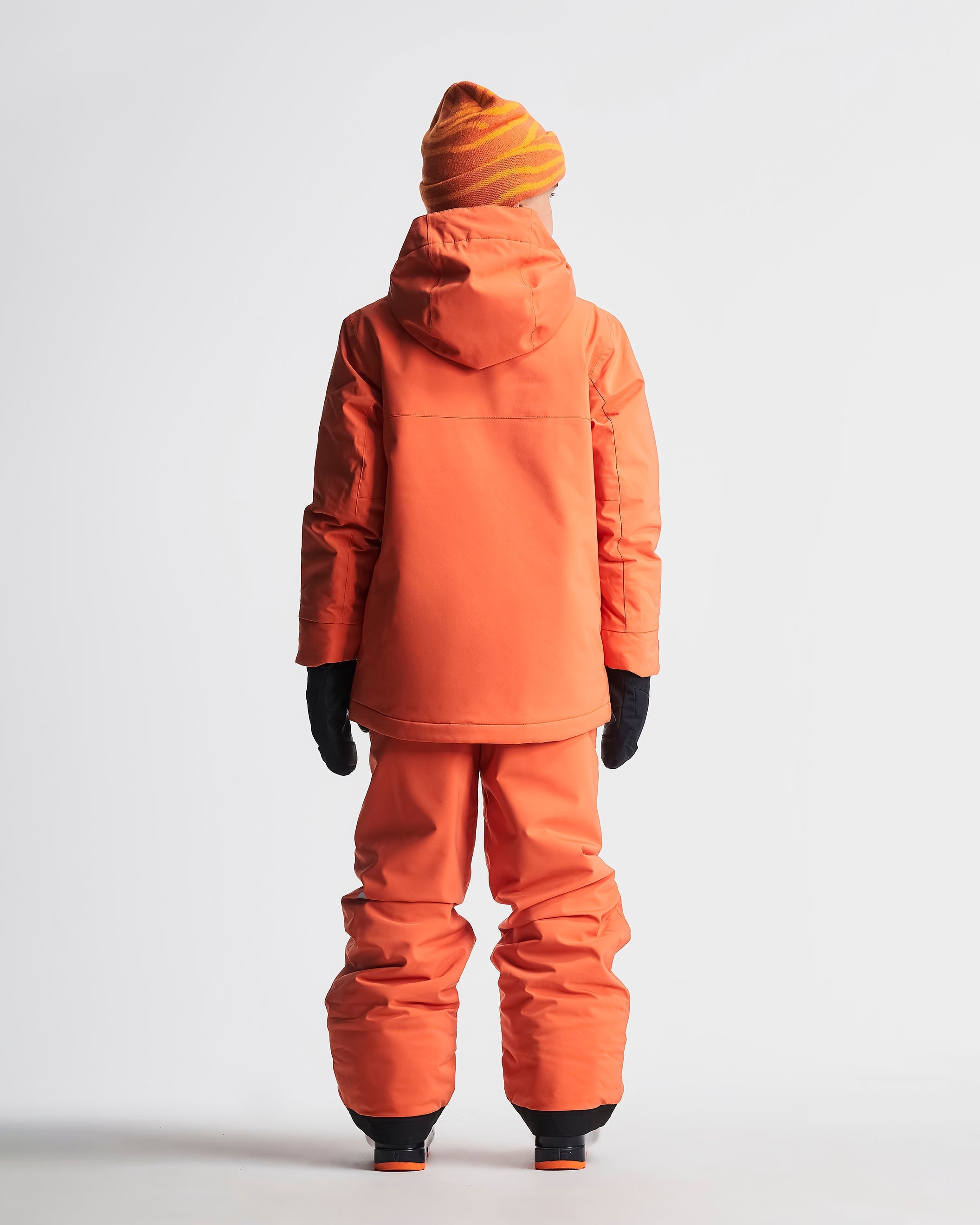 Boy's Slope Insulated Jacket – Orage outerwear