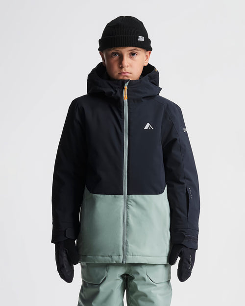 Veste isolante Slope pour garçon - Product image 14