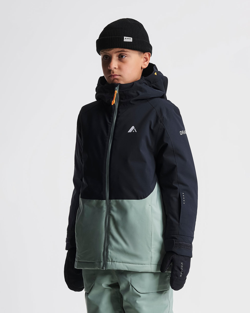 Veste isolante Slope pour garçon