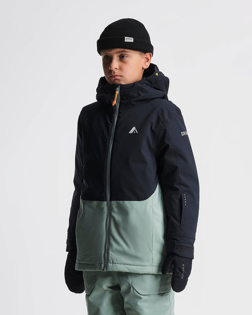 Veste isolante Slope pour garçon - Product image 15