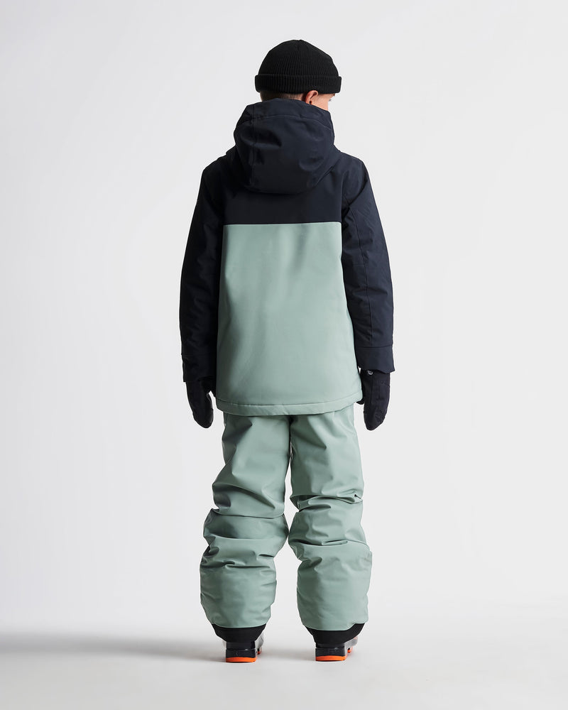 Boy's Slope Insulated Jacket