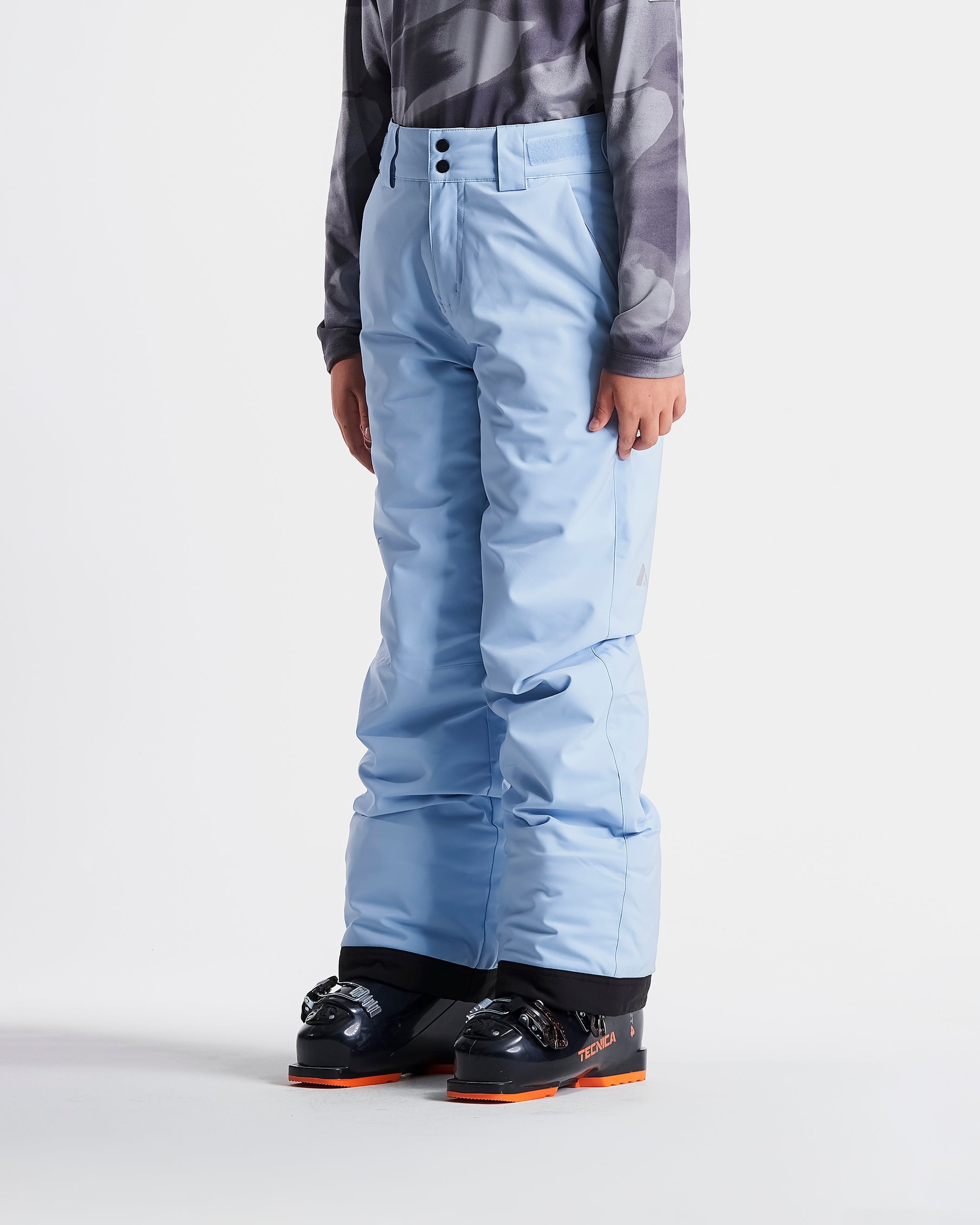 Pantalon isolant Comi pour fille