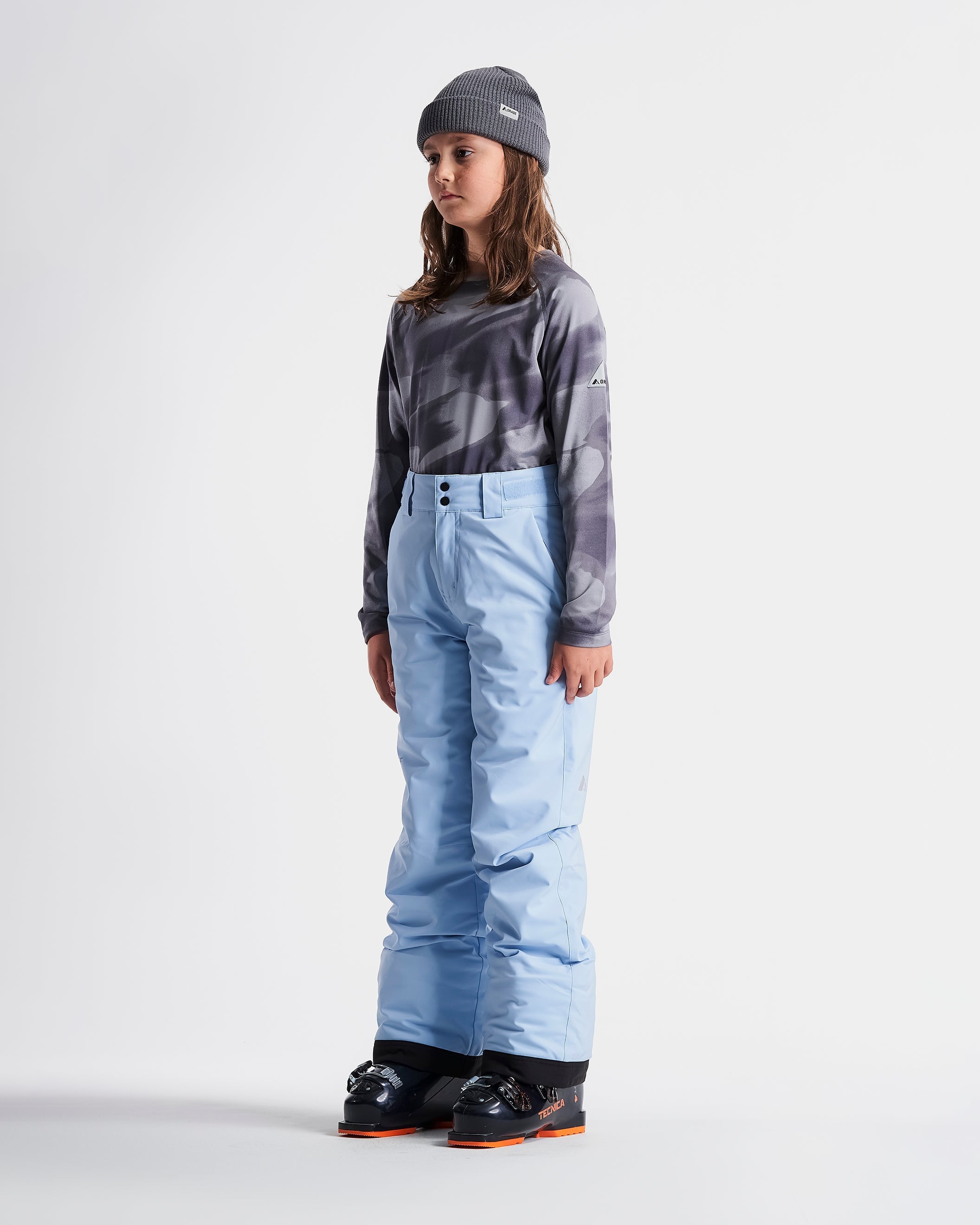 Pantalon isolant Comi pour fille