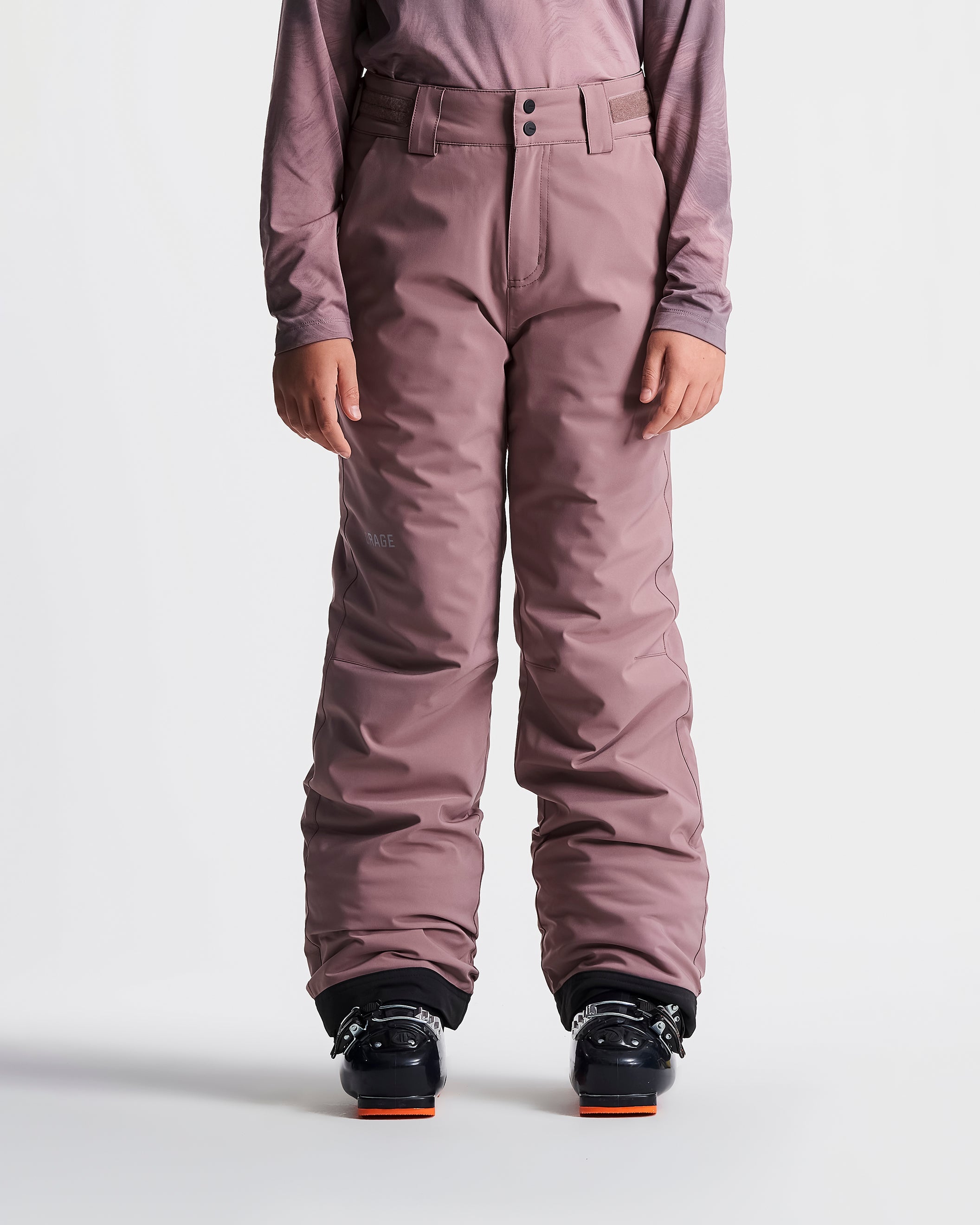 Pantalon isolant Comi pour fille