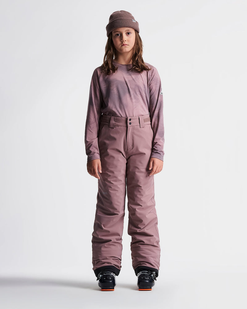 Girl's Comi Insulated Pant
