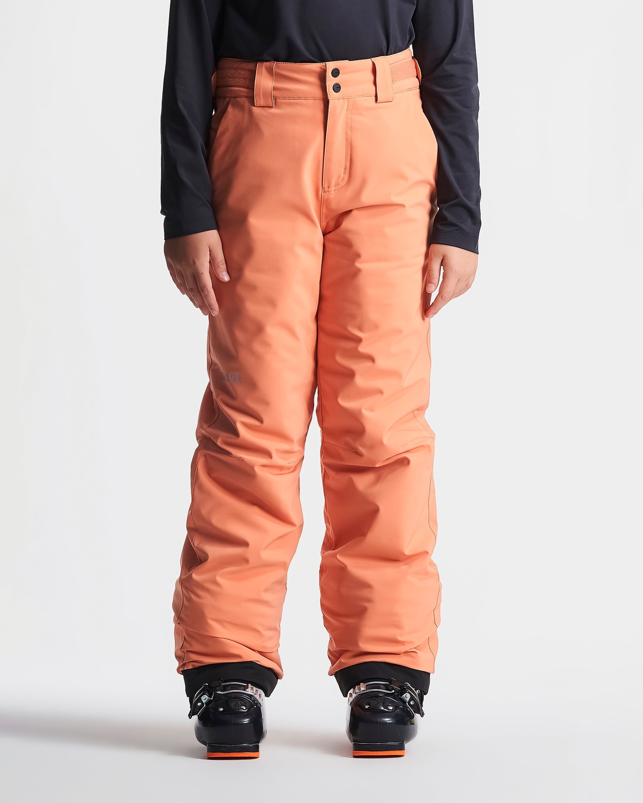 Pantalon isolant Comi pour fille