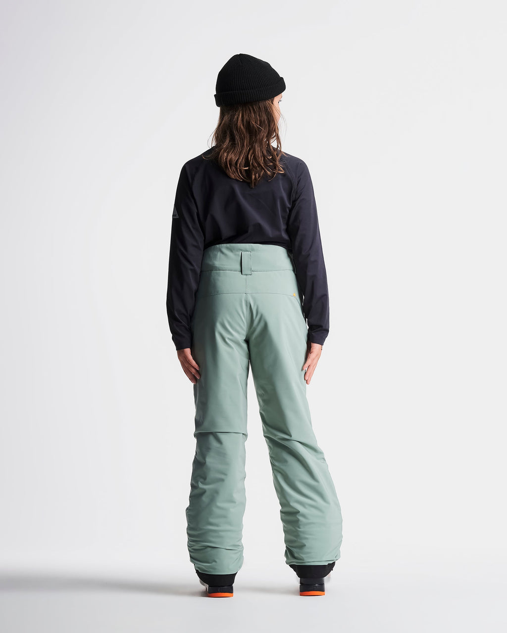 Pantalon isolant Comi pour fille