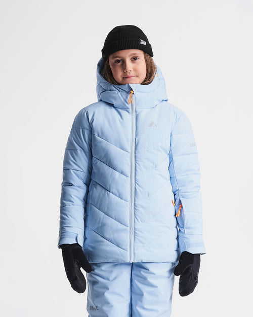 Doudoune synthétique Riya Jr. pour fille - Product image 10